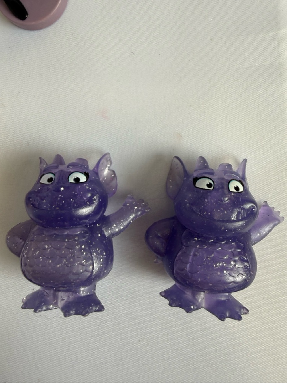 Disney Junior Vampirina Fangtastic Friends Action Figure Loy of Toys - Picture 5 of 12